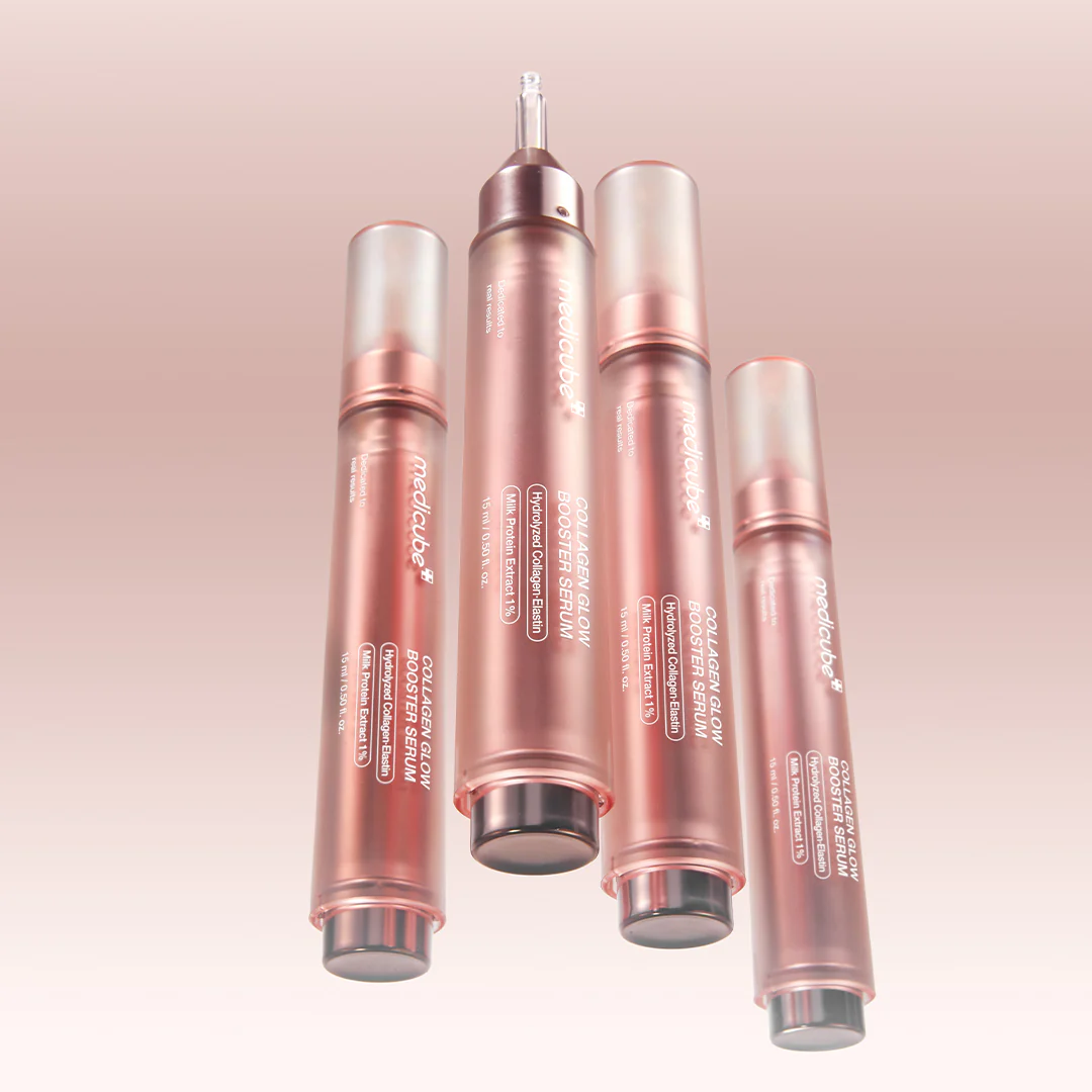 Collagen Glow Booster Milk Serum - Image 15