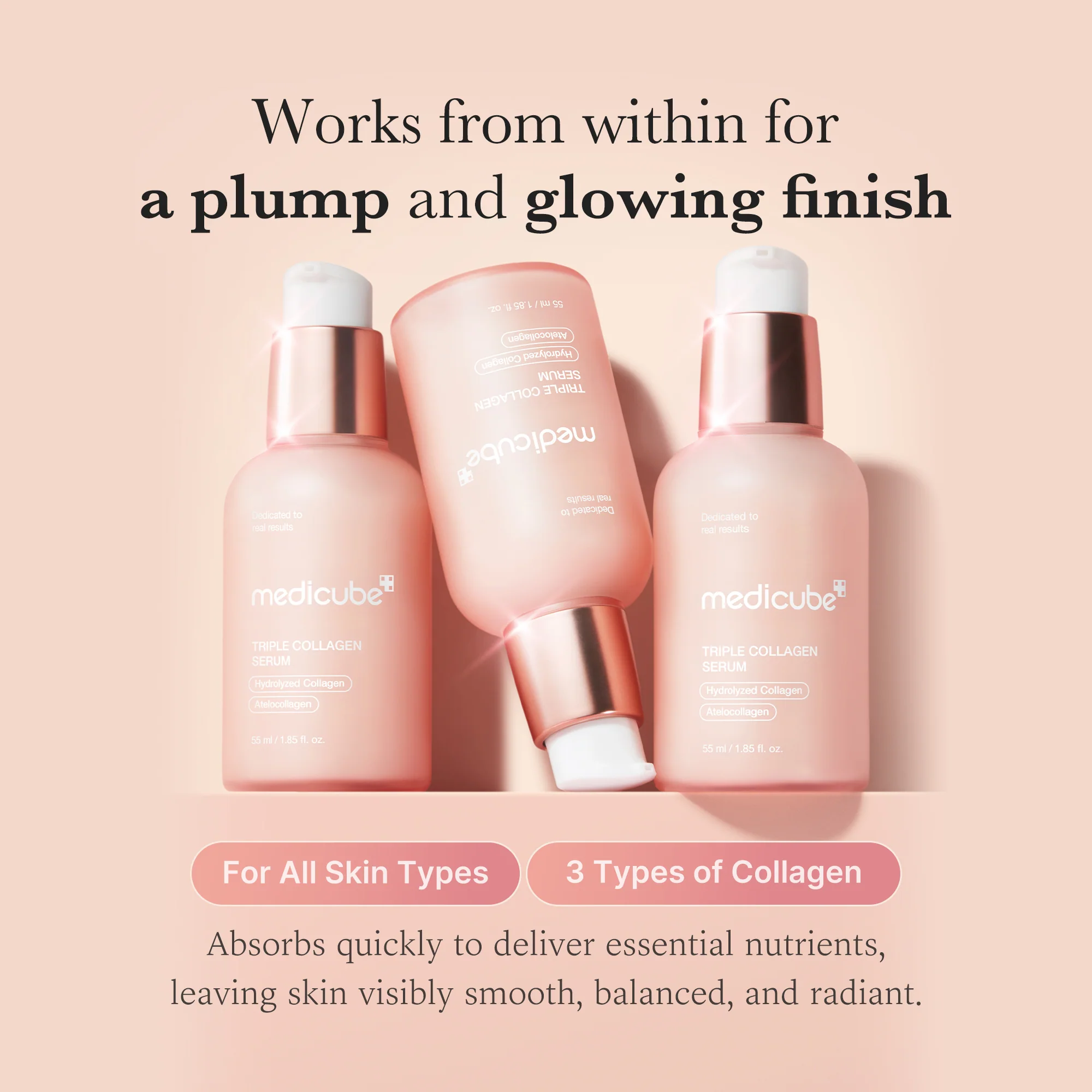 [Korean Glow Maker] Glow-Up Full Facial Set - Image 12